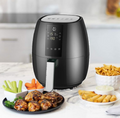 Friggitrice ad Aria 4,5 Litri 1300W