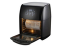 Friggitrice ad Aria Royal 20 Litri con Ruota Girevole