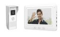 RL Videocitofono con 1 Display 7 Pollici RL-C07L - Campanello Cablato con Schermo
