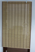 Tapparella in Midollino Naturale 200x300 cm
