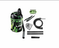 Coppia Tubi Rigidi Ricambio Bidone 30L Leonardo