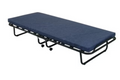 Brandina Pieghevole Salva-Spazio 80x190cm con Materasso – Letto Ospiti