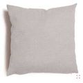Cuscino Tulipano 43x43 cm Grigio Confezione 6 Pezzi