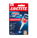 Loctite Super Attak Precision Max Adesivo Istantaneo 10g