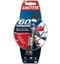 Loctite 60 Sec Adesivo Universale Extra Forte 20g