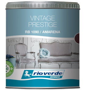 Rioverde RB1090 Vernice Vintage 0,500 L Amarena
