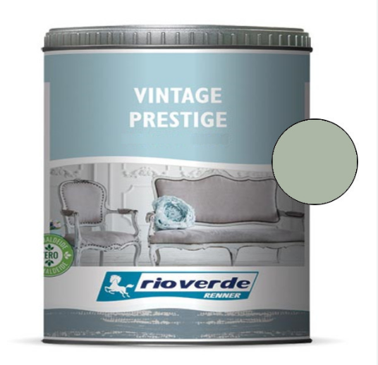 Rio Verde Vintage Prestige 0,500 L Lattementa