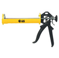 Pistola per Cartucce Resina Bicomponente in Alluminio 380 ml