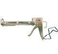 Pistola per Sigillanti in Acciaio Cromato 280/310 ml