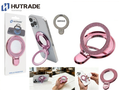 HUTRADE HO-R17 Supporto Smartphone Tablet Regolabile Pieghevole