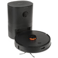 Imou Robot Aspirapolvere RV3 – 8500Pa | Spazza, Aspira e Lava | Base Svuotamento Automatico | 6400 mAh