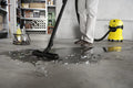 ⭐ Karcher WD 3 V Bidone Aspiratutto 1000W 19L