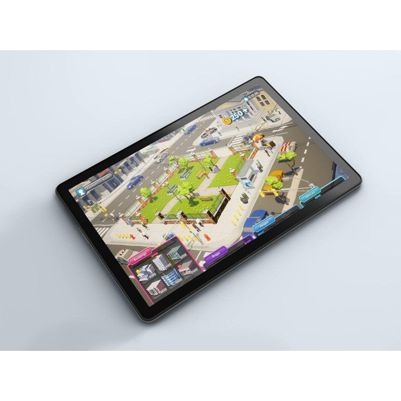 Lenovo Tab M10 HD 3a Gen 10.1 4/64GB Wi-Fi Grey
