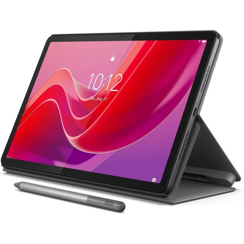 Lenovo Tab M11 FHD 11 4/128GB Wi-Fi + 4G Grey con Tab Pen