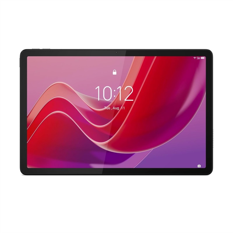 Lenovo Tab M11 FHD 11 8/128GB Wi-Fi + 4G Grey con Tab Pen