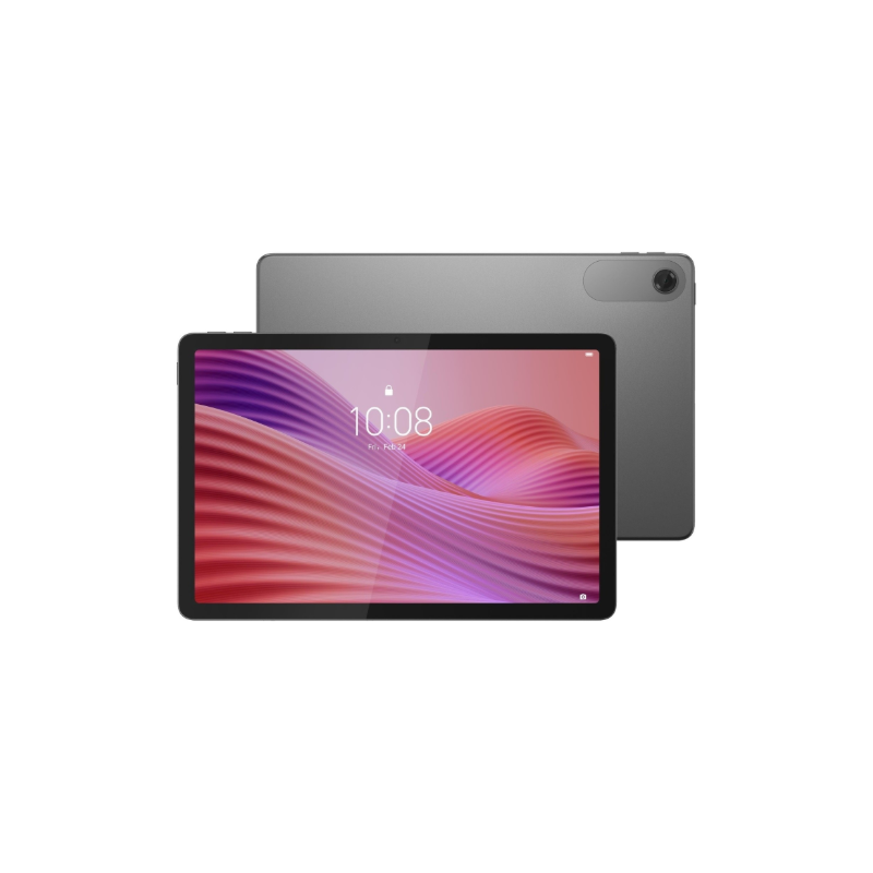 Lenovo Tab M11 FHD 10.1 4/64GB Wi-Fi Grey con Clear Case
