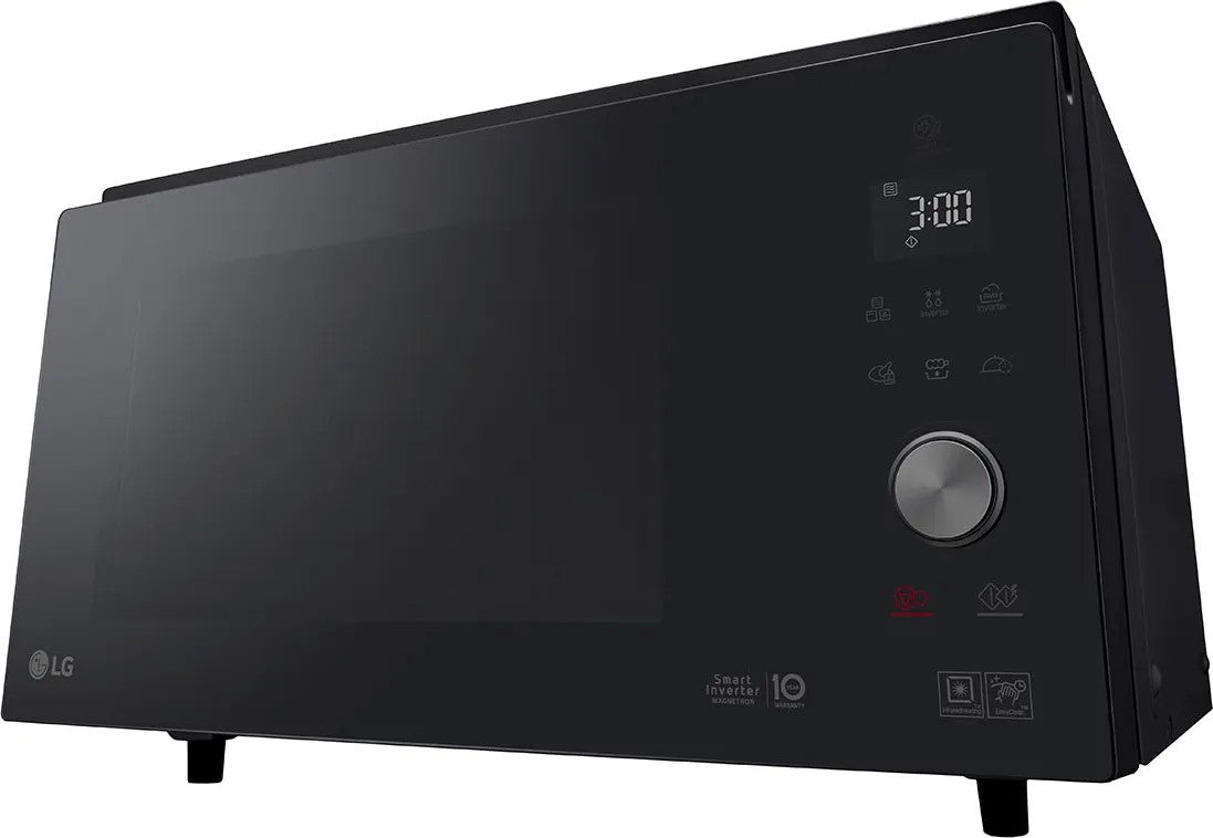 Art. PF-9r5-025- ## Microonde Combinato Ventilato Smart Inverter (39 Litri)