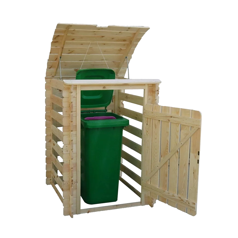 M606 Contenitori – 97 x 97 cm – 1 m2