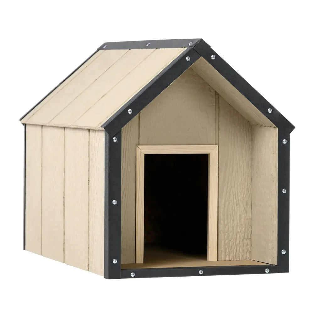 Timbela M970 Cuccia per Cani LP SmartSide Taglia S 45x74 cm