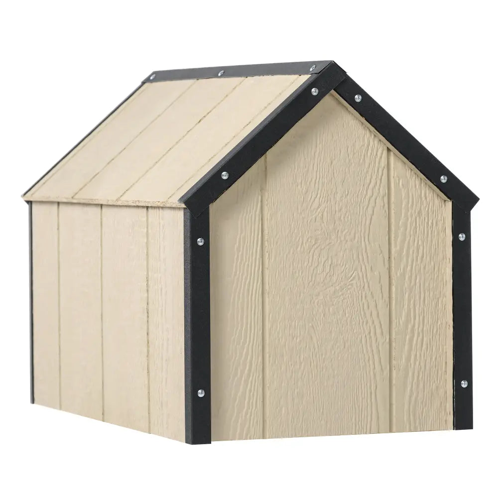 Timbela M970 Cuccia per Cani LP SmartSide Taglia S 45x74 cm