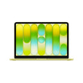 Apple MacBook Neo 13" A18 Pro 8GB 512GB Giallo Agrume MHFE4T/A