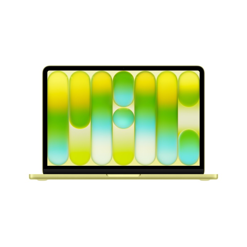 Apple MacBook Neo 13" A18 Pro 8GB 512GB Giallo Agrume MHFE4T/A