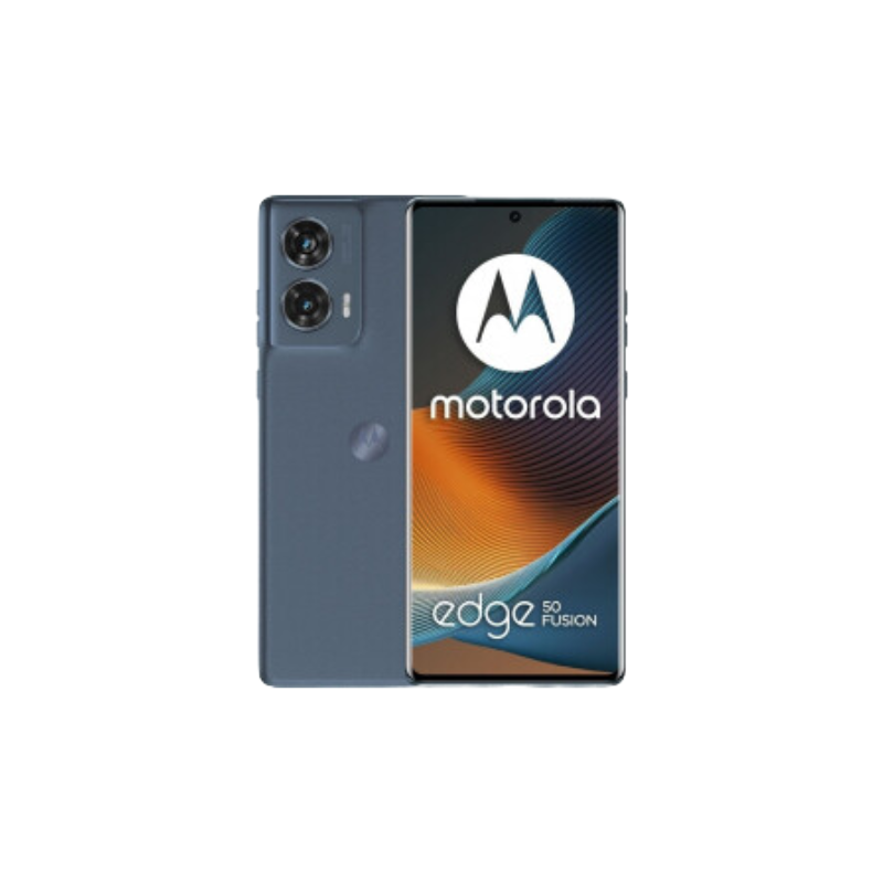Motorola Edge 50 Fusion 5G 8GB 256GB Forest Blue