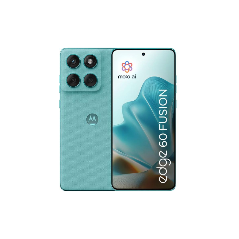 Motorola Edge 60 Fusion 5G 8GB 256GB Amazonite
