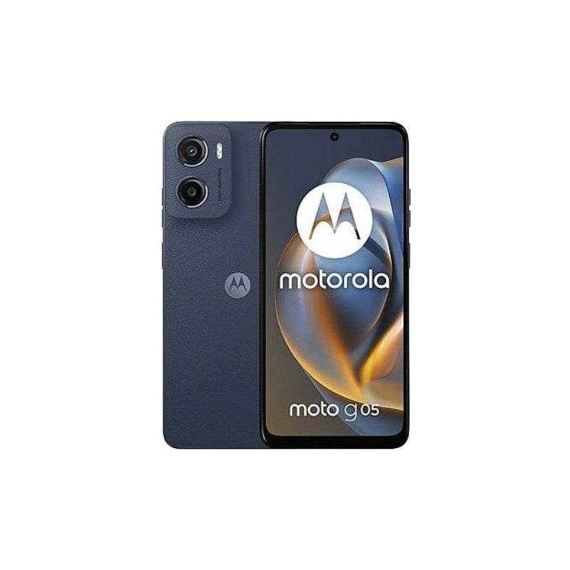 Motorola Moto G05 4GB 256GB Blue