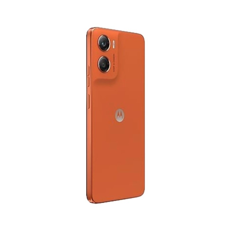 Motorola Moto G06 4GB 256GB Orange