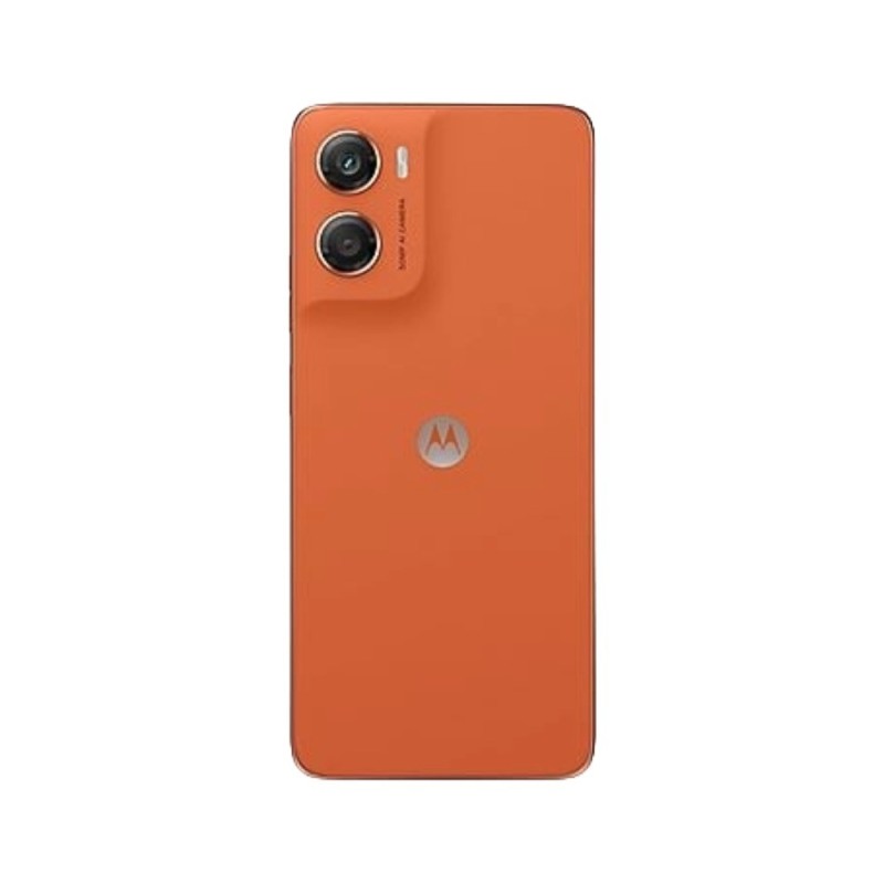 Motorola Moto G06 4GB 256GB Orange