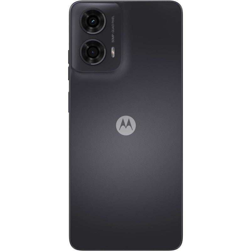 Motorola Moto G24 128GB 4G Charcoal