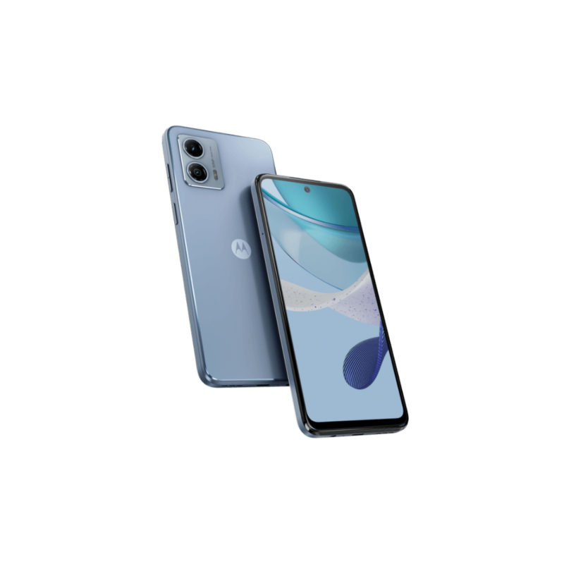 Motorola Moto G53 5G 128GB Arctic Silver