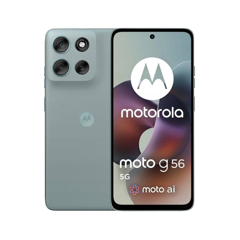 Motorola Moto G56 5G 512GB 8GB RAM Gray