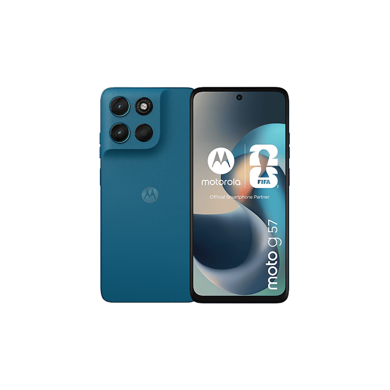 Motorola Moto G57 5G 256GB 8GB RAM Green
