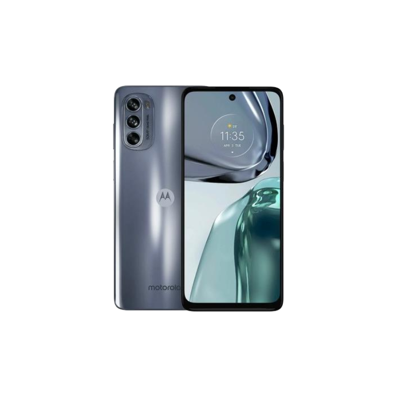 Motorola Moto G62 5G 128GB 4GB RAM Grey