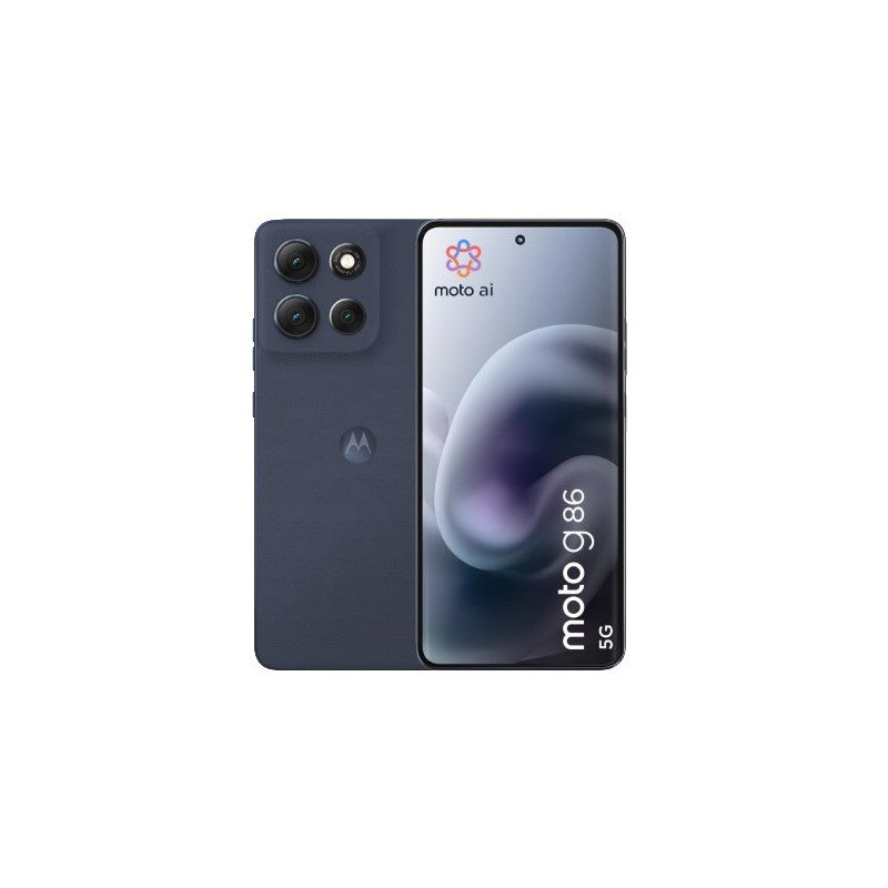 Motorola Moto G86 5G 8GB/256GB Italia Dark Blue
