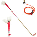 Abbacchiatore 12V Shaker 1200 Sbaraglia