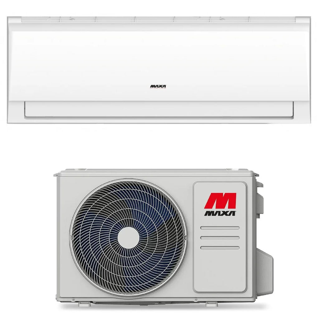 Maxa Lys R3 LDL53R3 Climatizzatore 18000 Btu Wi-Fi Inverter R32 Classe A++/A+