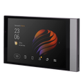 Monitor Android 10.0 per Domotica Akuvox Akubela AK-PG71N-KNX-EU – Display 8" | KNX ZigBee WiFi SIP | 2 Relè