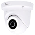 Nivian Telecamera Smart Dome 2K 3MP NVS-IPC-0H4D-L – Full Color | Autotracking | WiFi | IP65