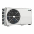 Ferroli Omnia M 3.2 R32 Pompa di Calore Aria-Acqua 6 kW Monoblocco Inverter