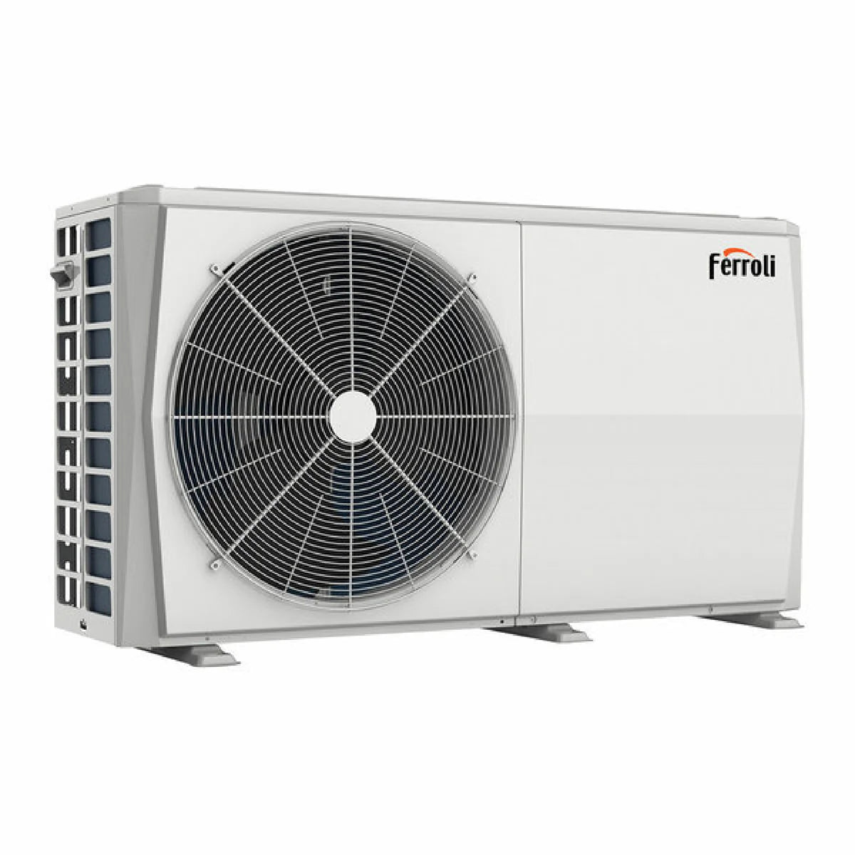 Ferroli Omnia M 3.2 R32 Pompa di Calore Aria-Acqua 6 kW Monoblocco Inverter
