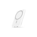 Power Bank MagSafe 5000mAh Bianco