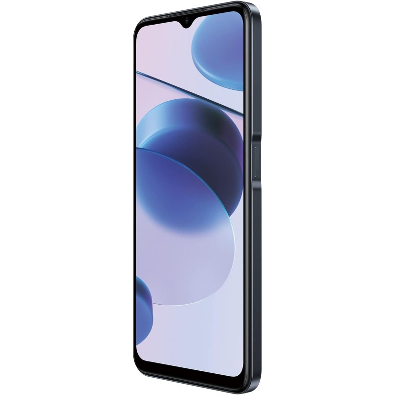 Realme C35 4GB/128GB 6.6" Italia Black