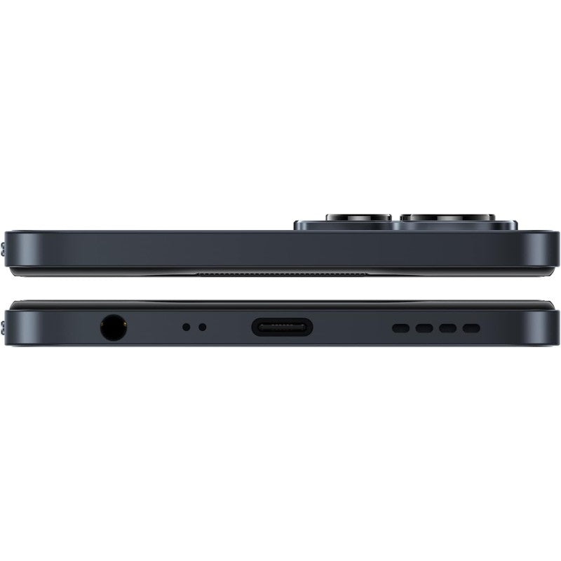 Realme C35 4GB/128GB 6.6" Italia Black