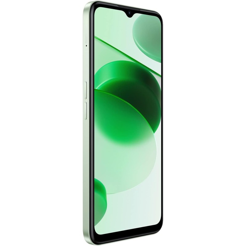 Realme C35 4GB/128GB 6.6" Italia Green