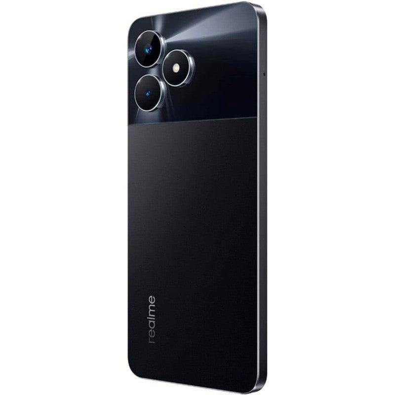 Realme C51 4GB/128GB Italia Black
