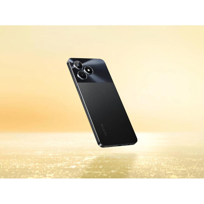 Realme C51 4GB/128GB Italia Black