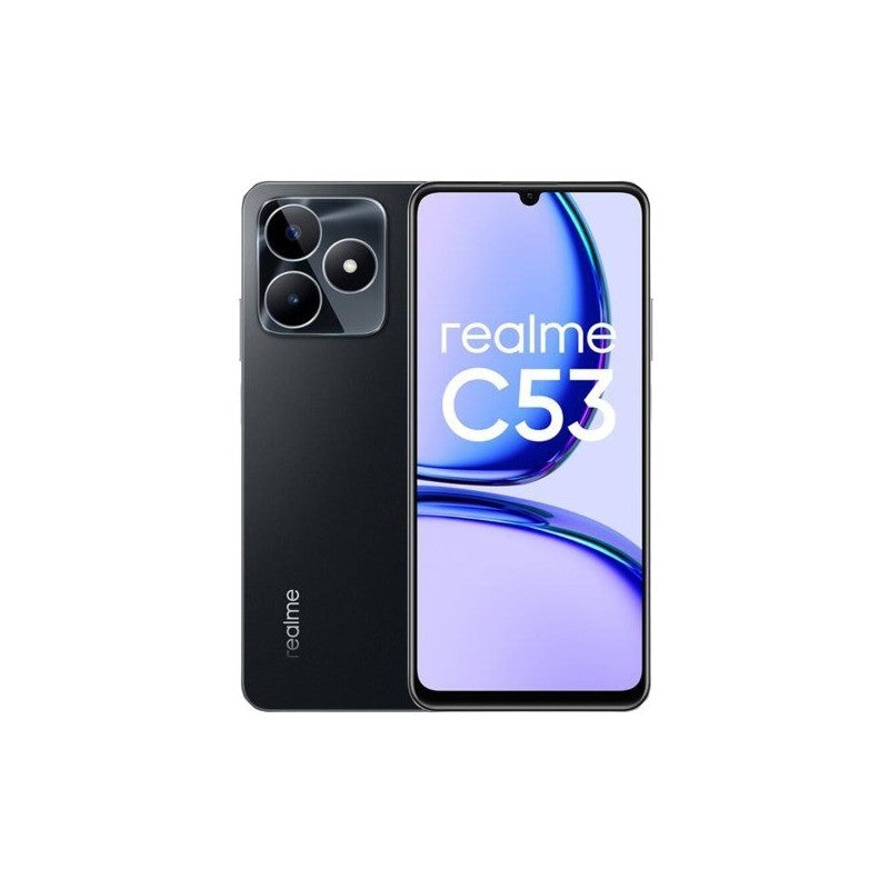 Realme C53 8GB/256GB Italia Black